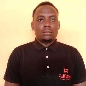 Samson Odhiambo Onyango image