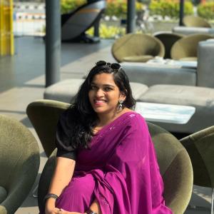 Pavithra Parameswaran image