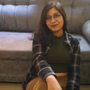 Ayndrila Roy image