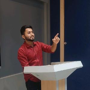 Anudeep Kadambala image