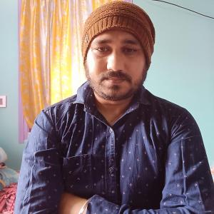 Sumanta Mitra image