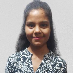 Sarika K image