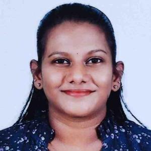 Stefeena M A image