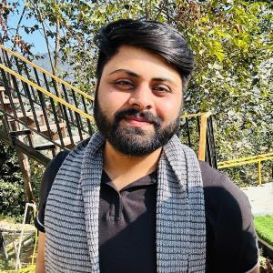 Amrit Anurag image