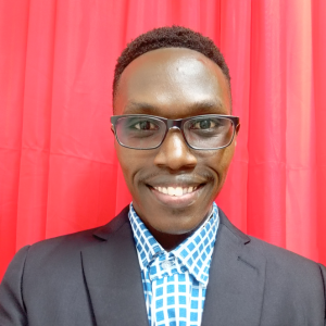 Gerald Gichuru image