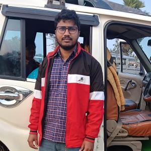 Sukhen Mondal image