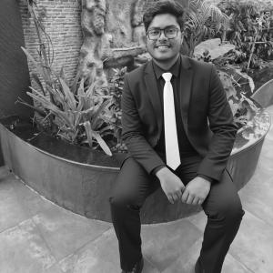 Raunak Swain image