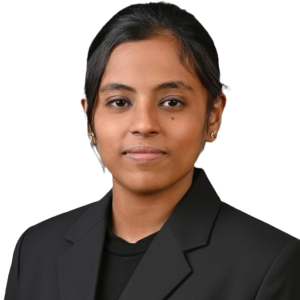 Prithika S image
