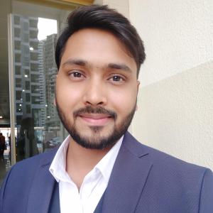 Arbaaz Shah image