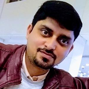 Ravi Kumar image