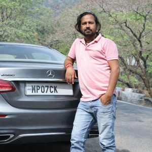 Sudhir Sharma image