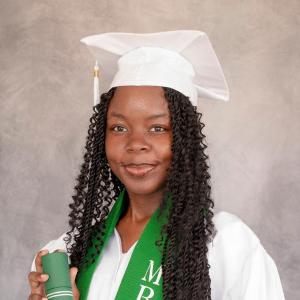 Shanniece Scott image