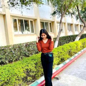 Ankita Kumari image