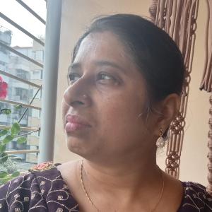 Sahala Parvin Lucky image