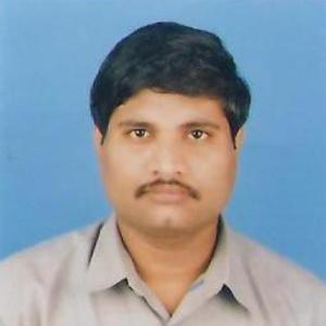 Dr Sistla Ravi Kumar image