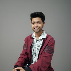 Amit Subhash Chejara image