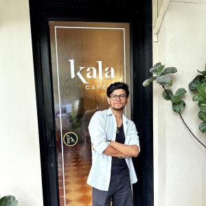 Sujal Sahni image