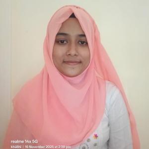 Khushbu Parvin image