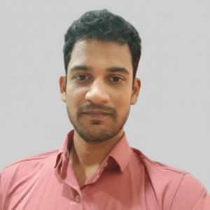 Harish Guthikonda image