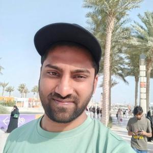 Syed Najeeb Mohiuddin image