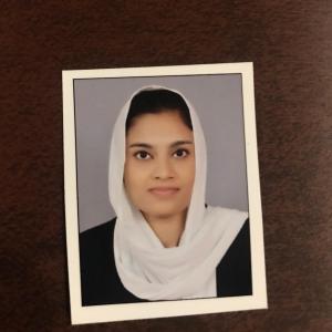 Hana Parvin image