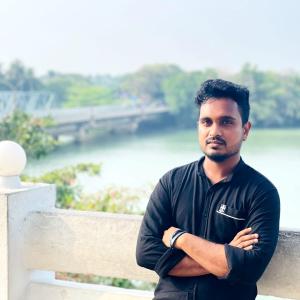Kavinda Perera image