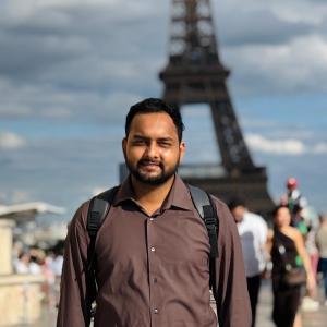 Chayan Paul image