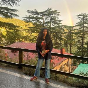 Himanshu Dubran image