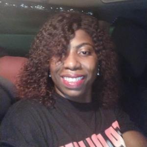 Susana Abena Appiah image