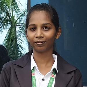 Shreya Sri S image