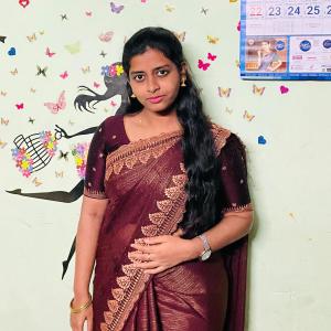 Thahira image