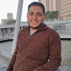 Mohammed Hisham image