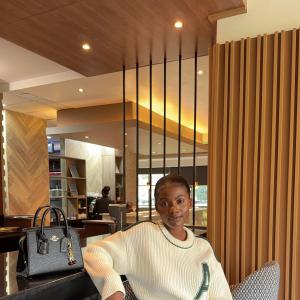 Linda Ngwira image