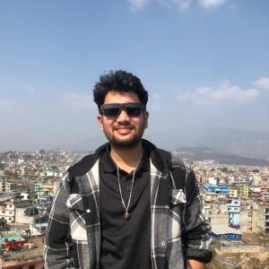 Saurab Karki image