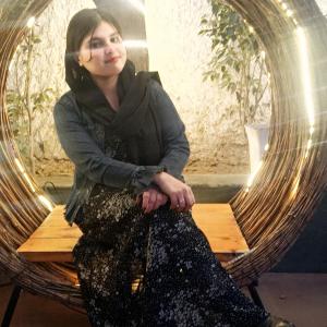 Uzma Khan image
