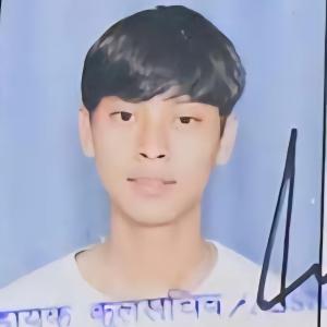 Keshav image