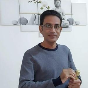 Aumeer Neermal image