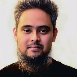 Khaja Khan image