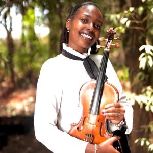 Faith Njoroge image