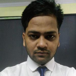 Anuj Kumar Jha image
