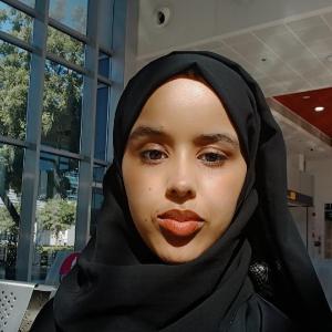 Hafsa image