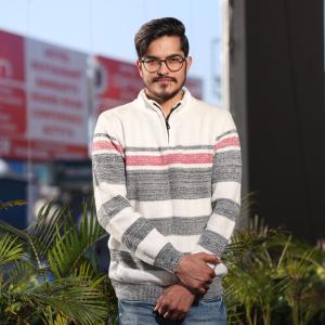 Nikunj Singh image