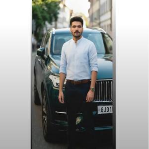 Gautam Pandey image