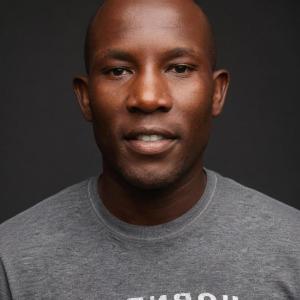 Daniel Gitonga image