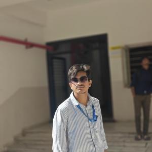 Devansh Tiwari image