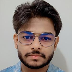 Vibhanshu Vaibhav image