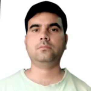 Mohd Zubair Khan image