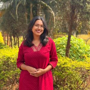 Sejal Kanungo image