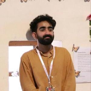Eldho Joby image