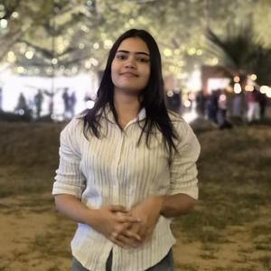Roshni Pandey image